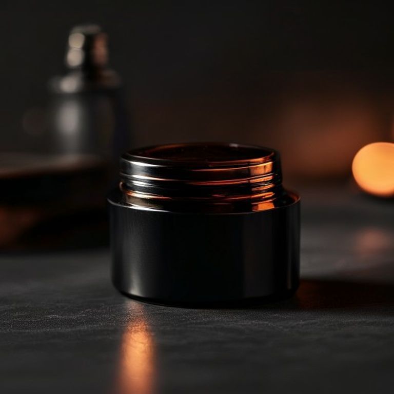 Producto Pomada matte