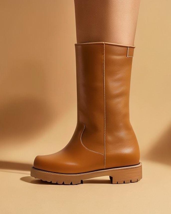 Botines
